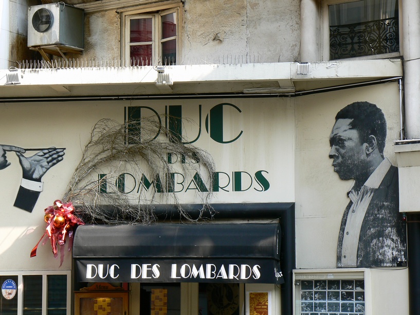 duc des lombards: Duc des Lombards 002